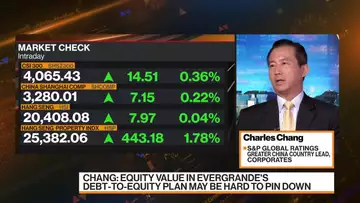 China’s Housing Market Seems to Have Hit Bottom: Chang