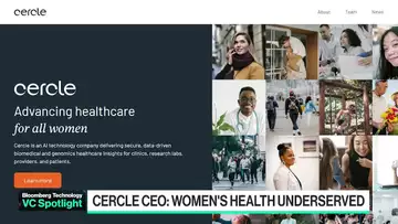 Sandberg's VC Firm Invests in AI Women's Health Startup