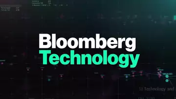 'Bloomberg Technology' Full Show (01/11/2023)