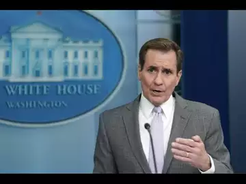 US Base Attacked | White House Press Briefing | Jan. 29
