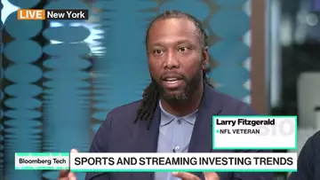 Investment Opportunities in the Overlap of Tech, Sports