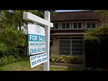 Housing Market Is Not Sluggish, Lorber Says