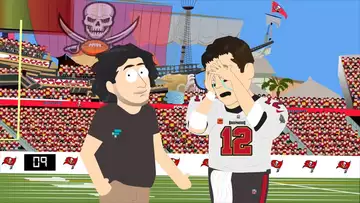 Sam Bankman-Fried is Very Sorry - South Park Parody