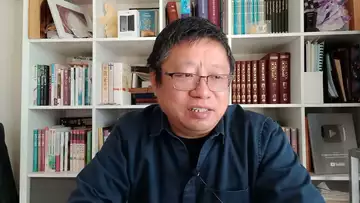 比特币BTC、以太坊ETH、Polygon 、Trump都咋啦?~Robert李區塊鏈日記2481