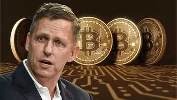 BITCOIN IS EXPLODING!! BITCOIN ALTCOINS WILL RUN HARDER!! SUPPLY SHOCK INCOMING!!