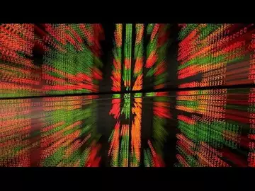 UBS Sees More Equity Volatility Ahead on Noisy Data