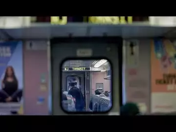 NJ Transit Union Votes to Strike