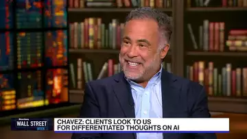 Chavez: Dumb to Stand in the Way of AI Progress