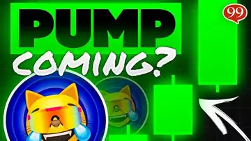 MOG COIN Crypto Price Prediction | MOG Coin Pump Incoming?!