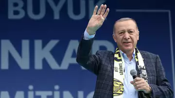 Erdogan's legacy