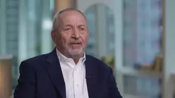 Summers Says Fed Policy Is 'On the Loose Side'