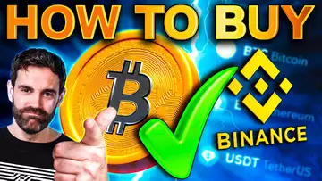 Buy Bitcoin Safely In 2025: Step By Step Guide