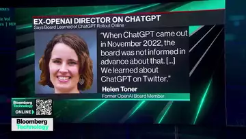 How OpenAI’s Board Learned About the Launch of ChatGPT