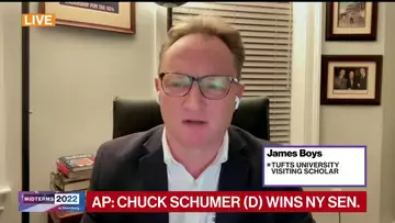 Republicans Putting a Strangle Hold in Key States: Boys