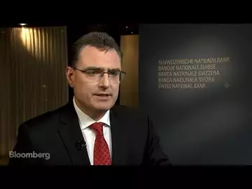 SNB's Jordan Says No Rate Hike for 'Relatively Long Time'