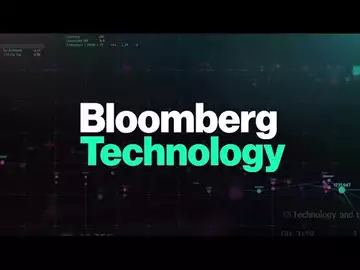 'Bloomberg Technology' Full Show (01/12/2022)