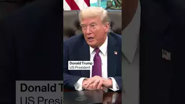 Trump Calls Democrats Crazy, Weak, Stupid People