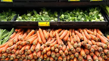 Trump Claims Grocery Prices Are Down, But Are They?