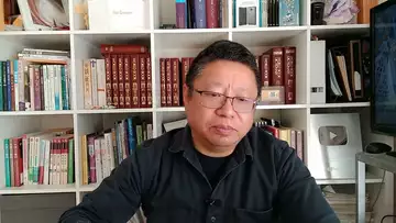 美联储降息25点，BTC、ETH基本无感？（RLBCD-2595-A）