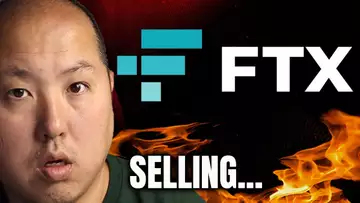 [WARNING] FTX is Going to DUMP Bitcoin, Solana and Other Crypto