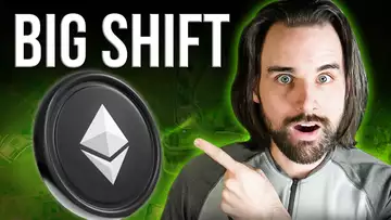 Massive Ethereum Upgrade Coming Soon on this date - what you must know