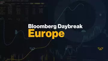 European Stocks Earnings In Focus | Daybreak: Europe 04/23/2024