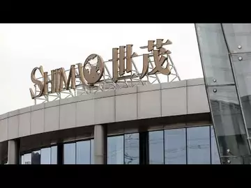 Chinese Developer Shimao Fails to Make Bond Payments
