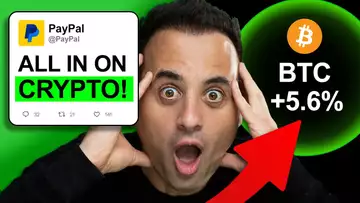 430M New Crypto Users Could Be In SERIOUS TROUBLE!