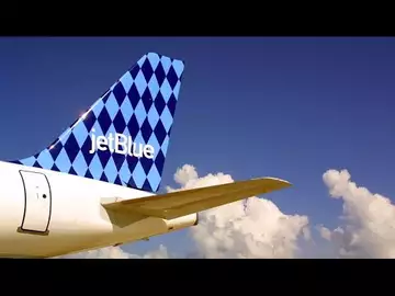 JetBlue Boosts Breakup Fee, Adds Cash in Spirit Air Bid
