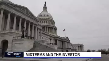 Midterms Impact on Investors