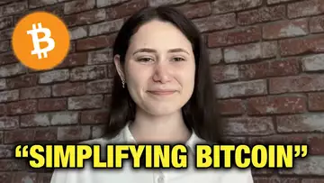 "Simplifying Bitcoin: Azteco’s Mission for Financial Inclusion" | Tania Lee