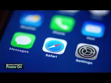 Apple iPhone Home Screen to Get Record Upgrade: Power On