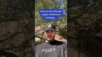 The ULTIMATE Crypto Millionaire Strategy 2023