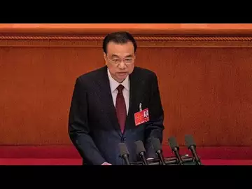 China's Premier Li Urges Fiscal, Monetary Policies to Boost Economy