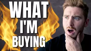 HUGE CRYPTO DUMP!!! 3 ALTCOINS THAT COULD EXPLODE TODAY?!!  🚀🚀 (THIS CRYPTO COULD 100X)