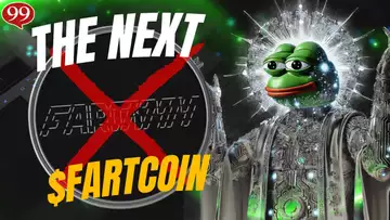 LAST CHANCE TO BUY THE NEXT FARTCOIN! (THIS WILL BE THE NEXT HUSE AI AGENT!) MIND OF PEPE CRYPTO ICO
