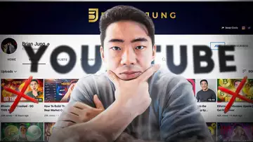 Major Channel Announcement | No More Crypto