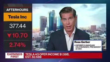 Tesla's Full Self Driving Doesn't Work, Says Gerber