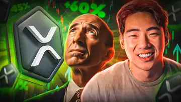 🚨 XRP BEATS THE SEC🚨 | BULL MARKET INCOMING ??