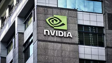 Nvidia to Fully Build Supercomputers in the US