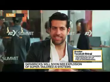 Databricks Co-founder on the Next AI Frontier