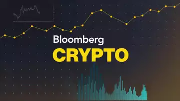 Bloomberg Crypto 04/15/2025