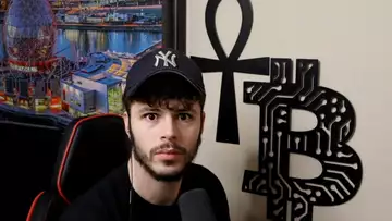 🚨 ETHEREUM IN TROUBLE - QNT, HBAR, XRP, VXV, ALBT ALL PUMPING - XRP NEWS TODAY