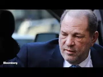 Harvey Weinstein Convicted on Two Counts, Faces Up to 25 Years in Prison