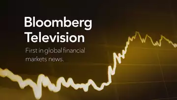 Bloomberg Business News LIVE