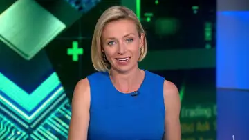 'Bloomberg Technology' Full Show (07/08/2022)