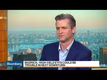 How Mudrick Capital Views the Distressed Debt Market