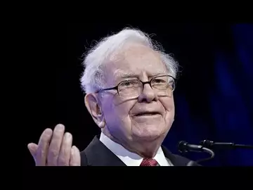 Berkshire Hathaway Units See Weak Demand