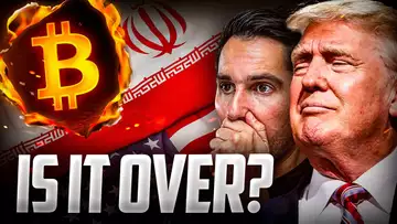 Here’s What Will REALLY Happen To Crypto In WW3! [Do This Now]