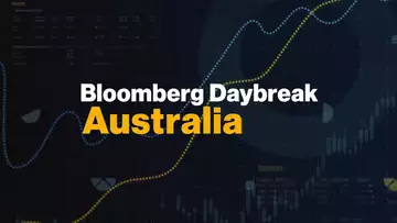 Bloomberg Daybreak: Australia 02/05/2024